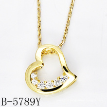 Fashion Jewelry 925 Silver Jewelry Pendant